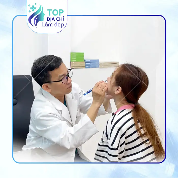 7 Nơi Nâng Mũi Tại Đắk Lắk Được Khách Hàng Tin Cậy Nên Làm