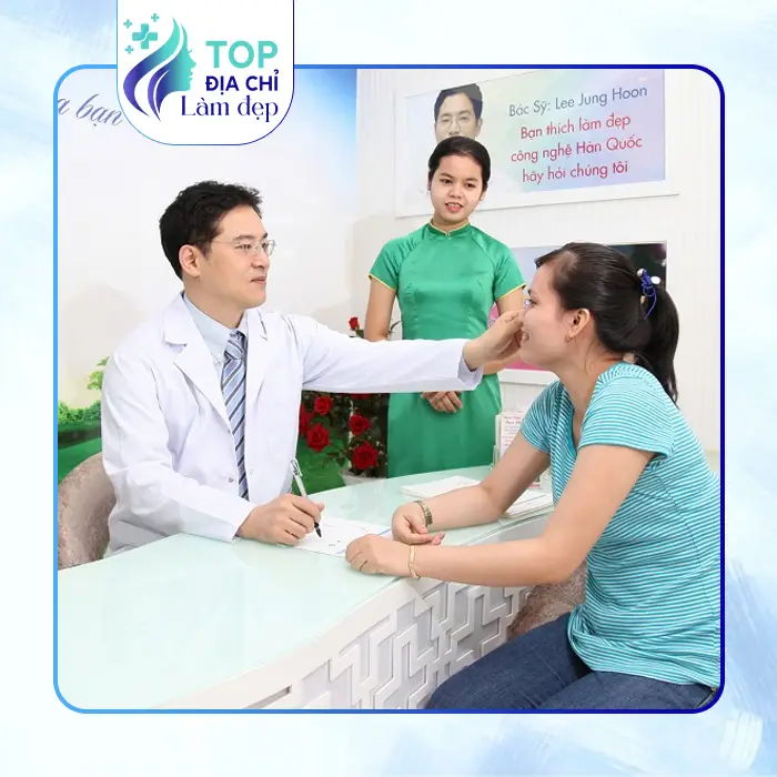 7 Nơi Nâng Mũi Tại Đắk Lắk Được Khách Hàng Tin Cậy Nên Làm