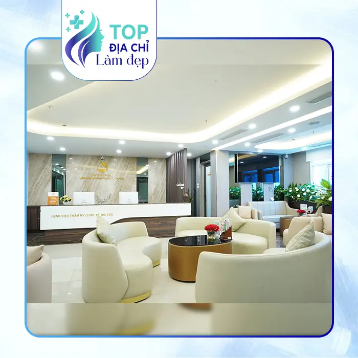 Tổng Hợp 7 Cơ Sở Nâng Mũi Uy Tín Hàng Đầu Bắc Ninh 2024