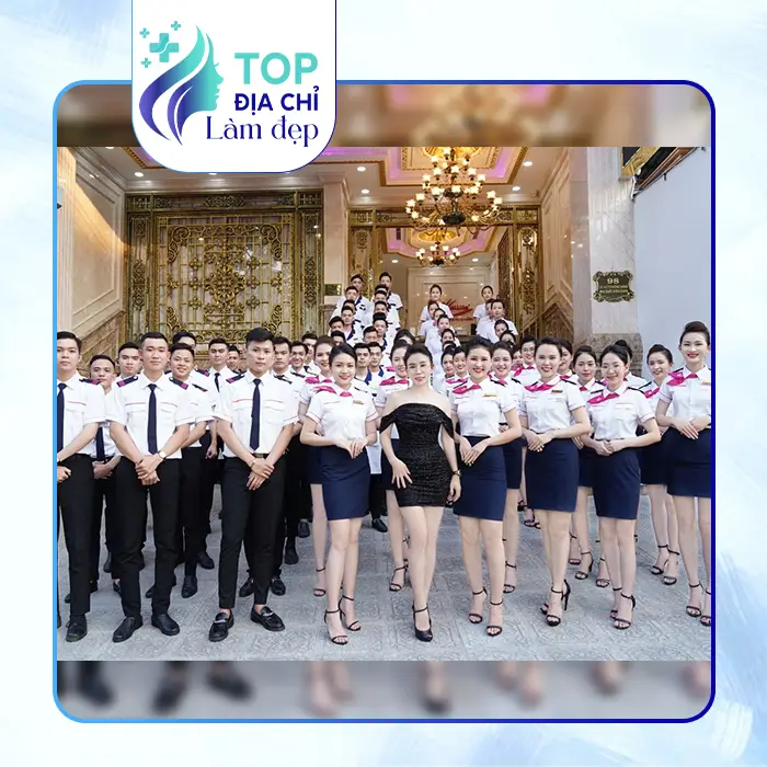 Tổng Hợp 7 Cơ Sở Nâng Mũi Uy Tín Hàng Đầu Bắc Ninh 2024