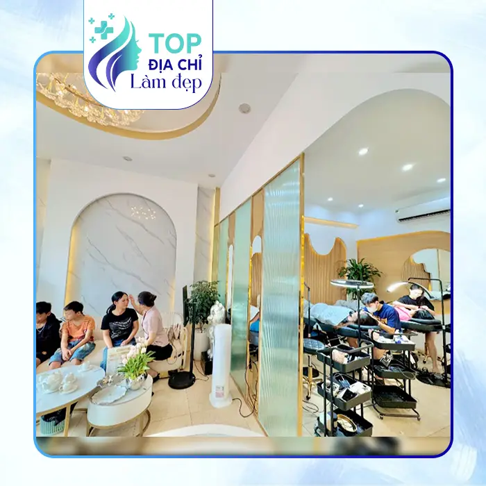 Tổng Hợp 7 Cơ Sở Nâng Mũi Uy Tín Hàng Đầu Bắc Ninh 2024