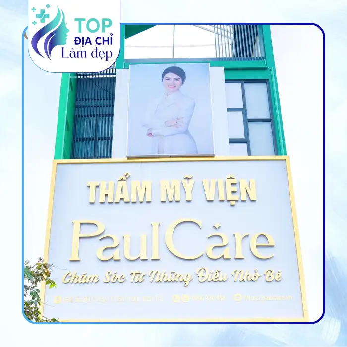 Khám Phá 7 Địa Điểm Nâng Mũi Tại Bến Tre Đáng Tin Cậy Hàng Đầu