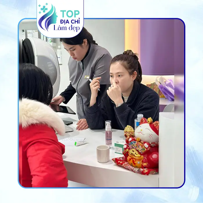 Khám Phá 7 Địa Điểm Nâng Mũi Tại Cao Bằng An Toàn – Chất Lượng