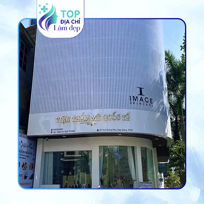 Khám Phá 7 Địa Điểm Nâng Mũi Tại Cao Bằng An Toàn – Chất Lượng