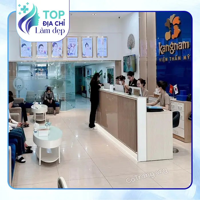 Khám Phá TOP 6+ Địa Điểm Nâng Mũi Tại Đà Nẵng Hiệu Quả & Uy Tín