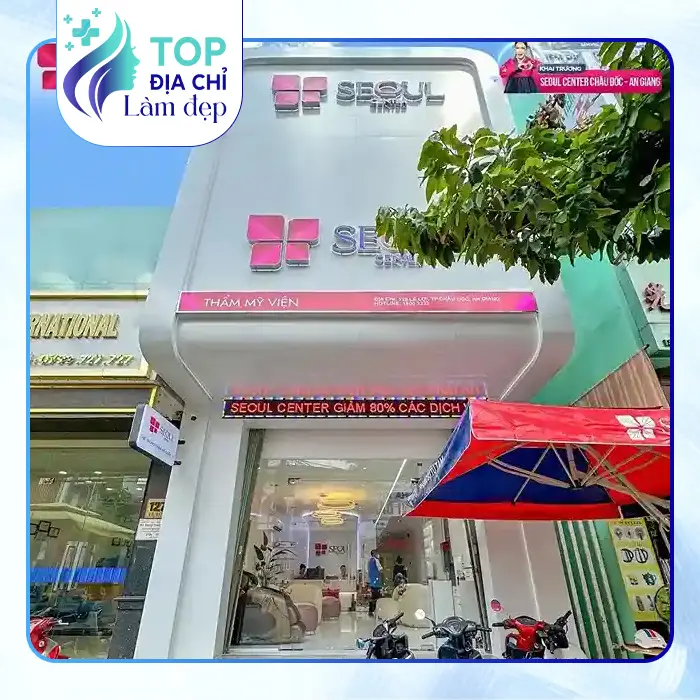 Khám Phá TOP 6+ Địa Điểm Nâng Mũi Tại Đà Nẵng Hiệu Quả & Uy Tín