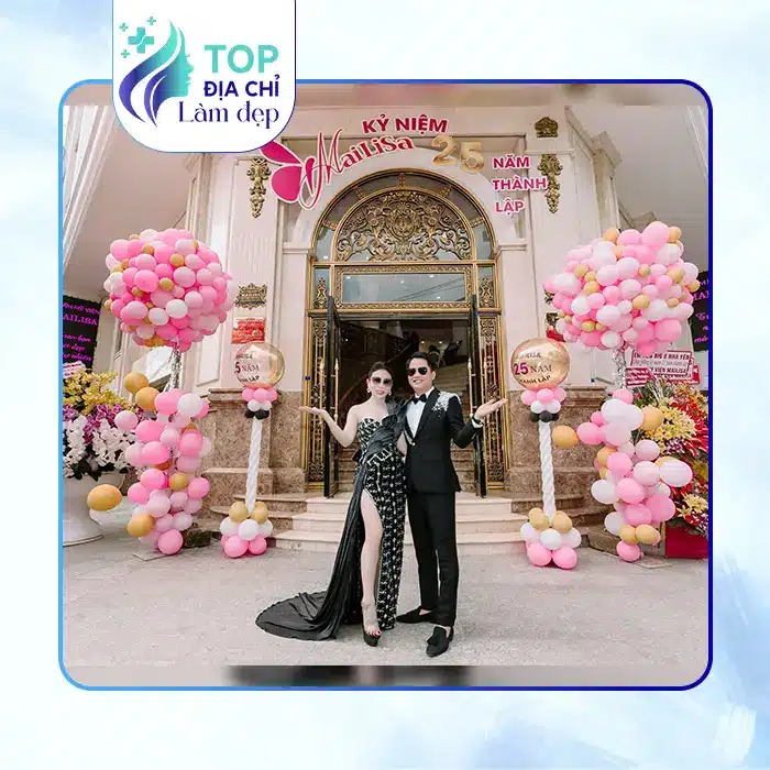 7 Địa Chỉ Nâng Mũi Tại Điện Biên Top Đầu Được Nhiều Người Lựa Chọn