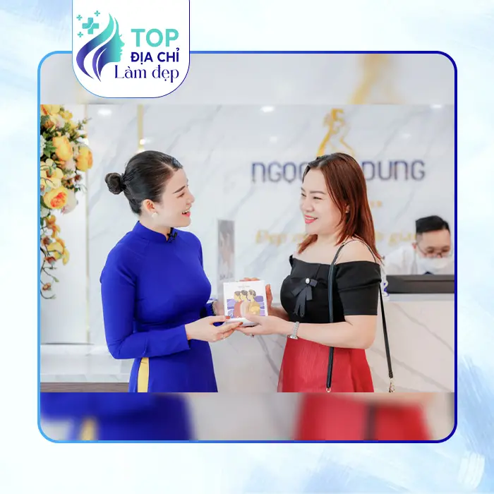 7 Địa Chỉ Nâng Mũi Tại Điện Biên Top Đầu Được Nhiều Người Lựa Chọn