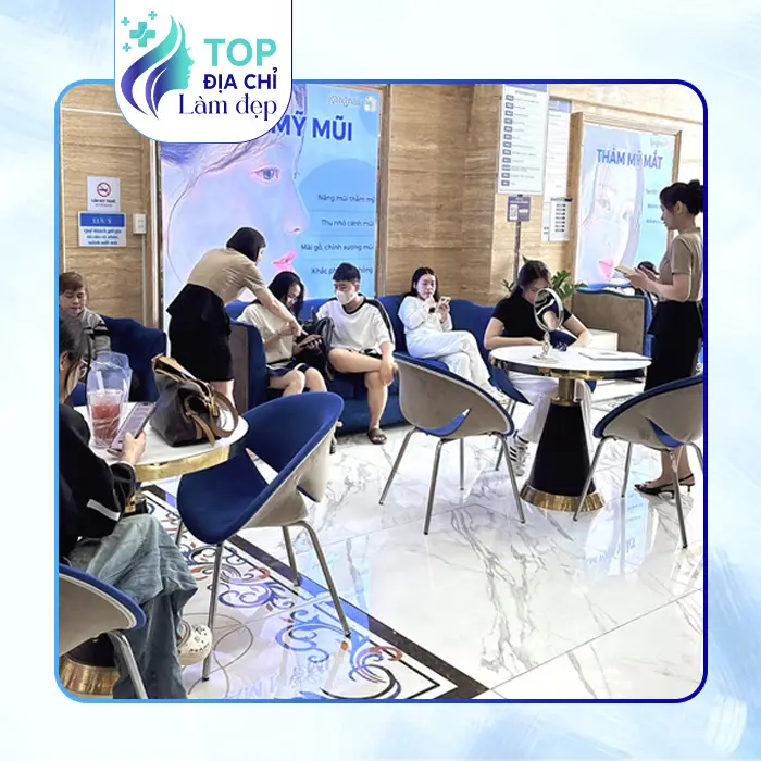 Khám Phá 7 Địa Điểm Nâng Mũi Tại Đồng Nai Đạt Chuẩn Chất Lượng