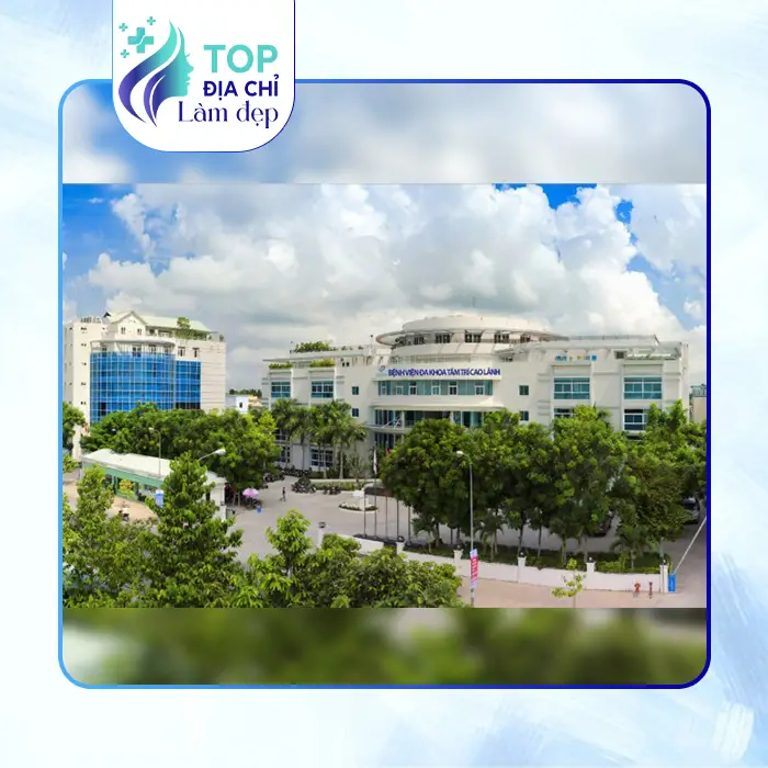 7 Nơi Nâng Mũi Nâng Mũi Tại Đồng Tháp An Toàn Được Nhiều Người Lựa Chọn