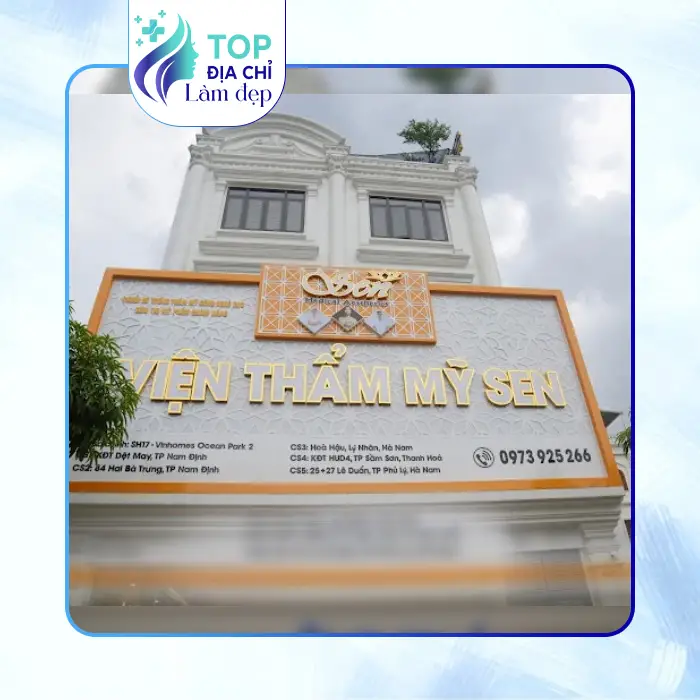 Khám Phá 7 Cơ Sở Nâng Mũi Tại Hà Nam Đáng Tin Cậy Không Nên Bỏ Qua