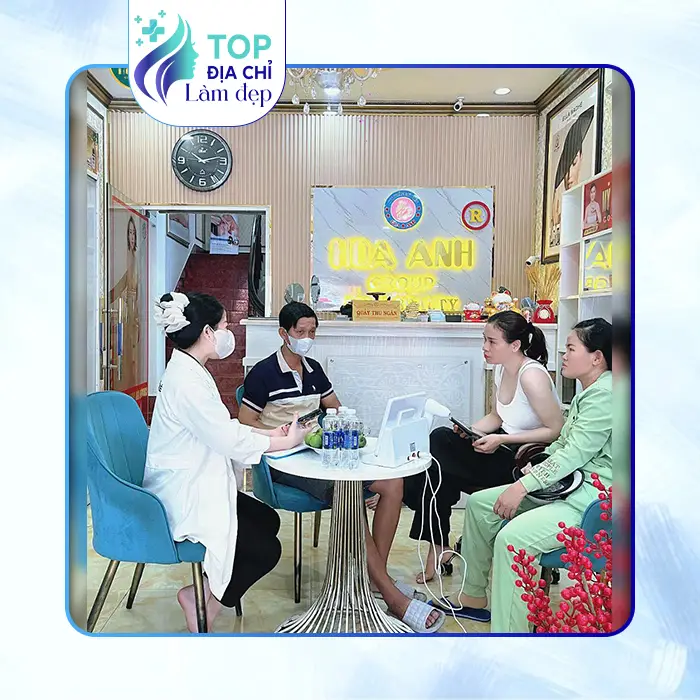 Khám Phá 7 Cơ Sở Nâng Mũi Tại Hà Nam Đáng Tin Cậy Không Nên Bỏ Qua