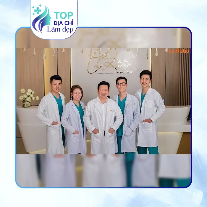 Khám Phá Ngay Top 7 Nơi Nâng Mũi Tại Hà Nội Chất Lượng Nên Làm