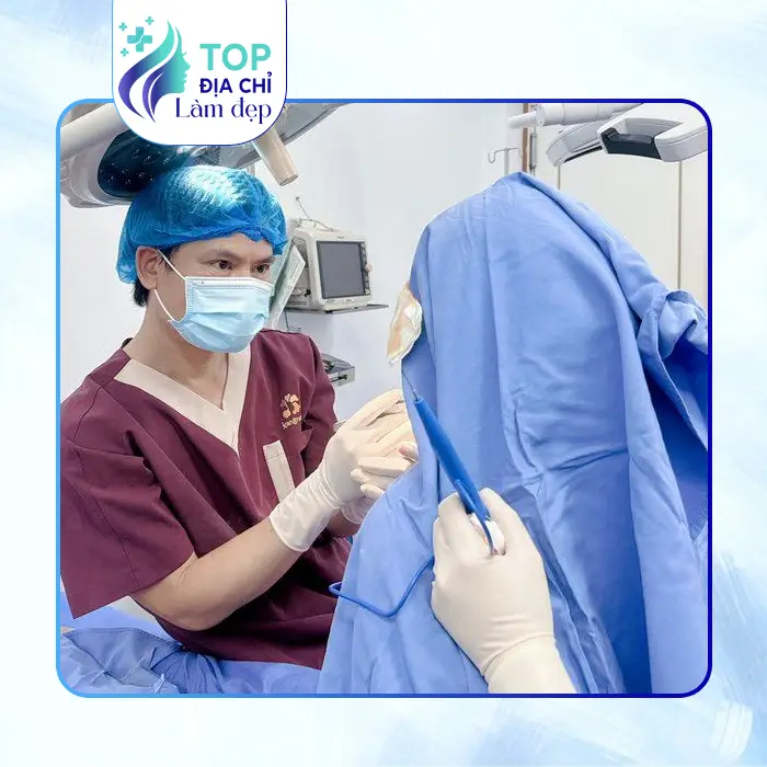 Khám Phá Ngay Top 7 Nơi Nâng Mũi Tại Hà Nội Chất Lượng Nên Làm