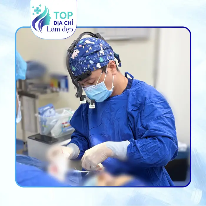 Khám Phá Ngay Top 7 Nơi Nâng Mũi Tại Hà Nội Chất Lượng Nên Làm