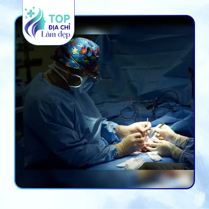 7 Cơ Sở Nâng Mũi Tại Hà Tĩnh Đi Đầu Về Chất Lượng & Dịch Vụ