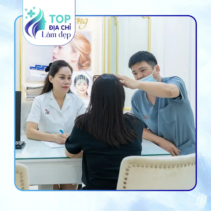 7 Cơ Sở Nâng Mũi Tại Hà Tĩnh Đi Đầu Về Chất Lượng & Dịch Vụ