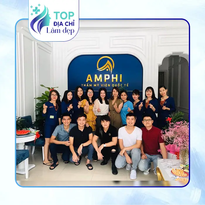 Top 7 Địa Điểm Nâng Mũi Tại Hải Dương Top Đầu Được Tin Chọn Hiện Nay