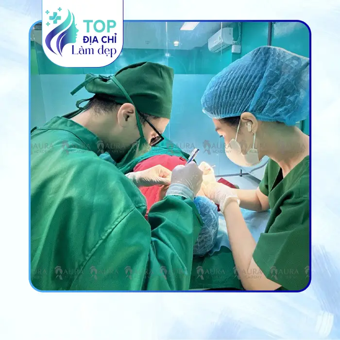 Top 7+ Địa Chỉ Nâng Mũi Tại Hải Phòng Nâng Là Đẹp