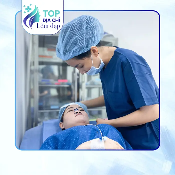 Top 7+ Địa Chỉ Nâng Mũi Tại Hải Phòng Nâng Là Đẹp