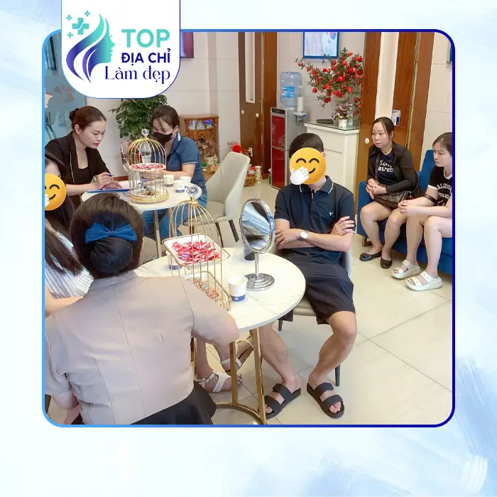 Top 7+ Địa Chỉ Nâng Mũi Tại Hải Phòng Nâng Là Đẹp