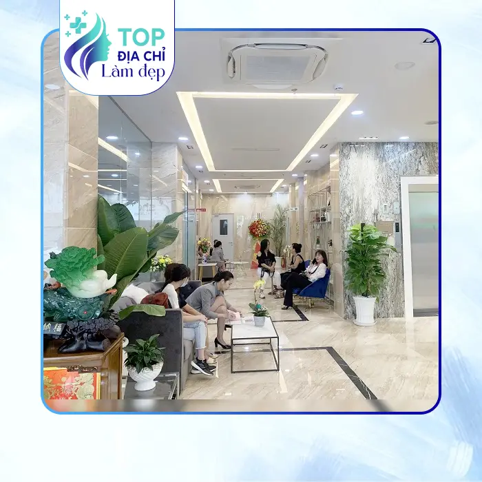 Top 7+ Địa Chỉ Nâng Mũi Tại Hải Phòng Nâng Là Đẹp