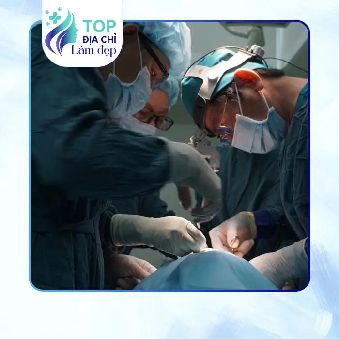 Top 7+ Địa Chỉ Nâng Mũi Tại Hải Phòng Nâng Là Đẹp