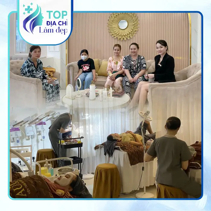 TOP 5 ĐỊA CHỈ NÂNG MŨI UY TÍN TẠI TIỀN GIANG