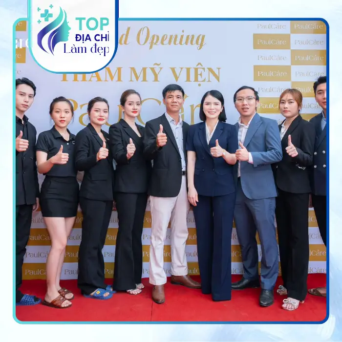 TOP 5 ĐỊA CHỈ NÂNG MŨI UY TÍN TẠI TIỀN GIANG