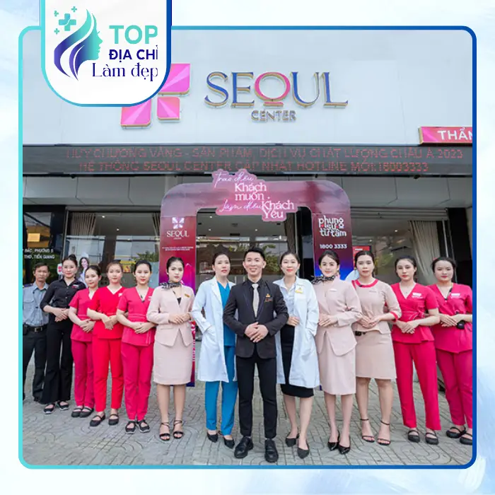 TOP 5 ĐỊA CHỈ NÂNG MŨI UY TÍN TẠI TIỀN GIANG