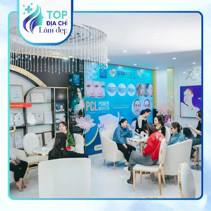 Top 7 Địa chỉ nâng mũi uy tín tại Thanh Hóa bạn nên biết