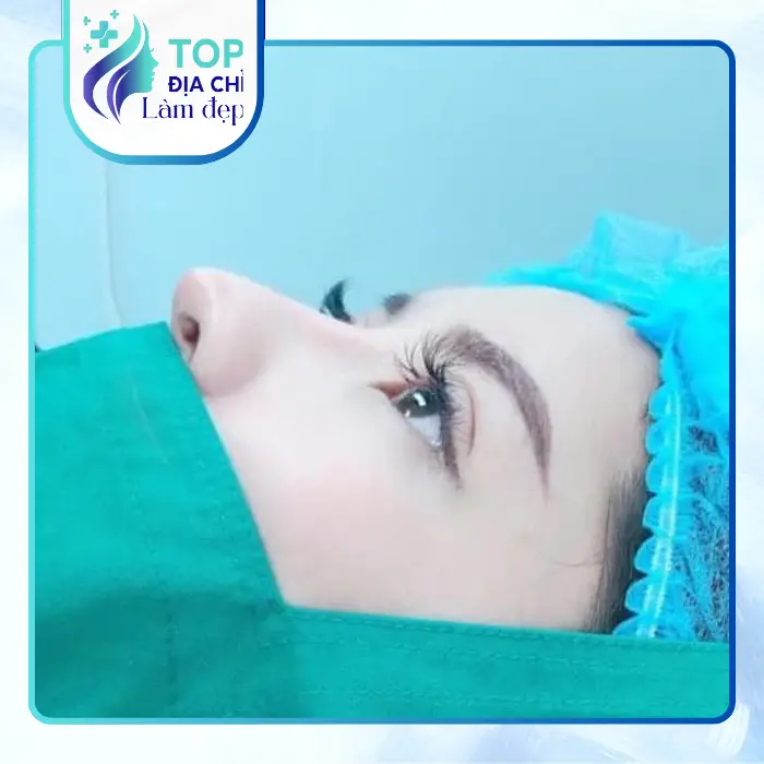 Nâng mũi uy tín tại Quảng Nam: Lựa chọn địa chỉ đáng tin cậy để sở hữu dáng mũi đẹp tự nhiên và an toàn