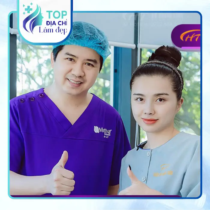 Nâng Mũi Uy Tín Tại Quảng Ninh 5 Địa Chỉ An Toàn Và Hiệu Quả