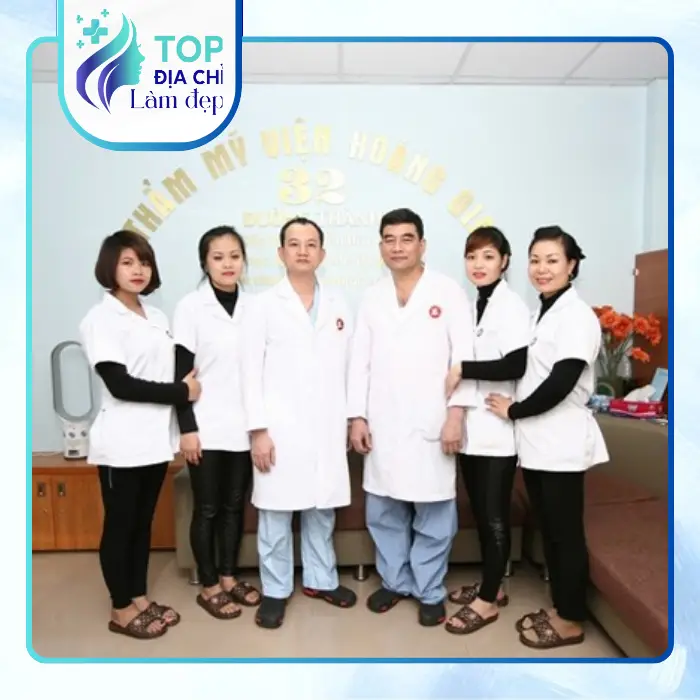 Nâng Mũi Uy Tín Tại Sơn La: Hướng Dẫn Chi Tiết Và Top 3 Địa Chỉ Thẩm Mỹ Viện Uy Tín