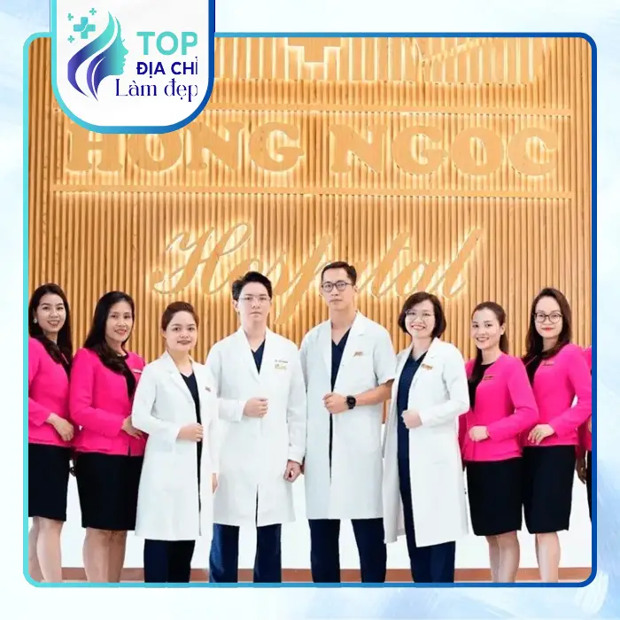 Nâng Mũi Uy Tín Tại Sơn La: Hướng Dẫn Chi Tiết Và Top 3 Địa Chỉ Thẩm Mỹ Viện Uy Tín