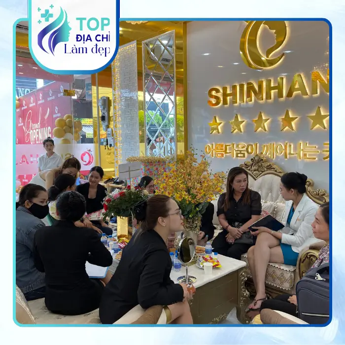 Nâng mũi uy tín tại Tây Ninh: Hướng dẫn lựa chọn địa chỉ an toàn và Top 7 thẩm mỹ viện tốt nhất