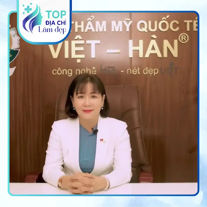 Top 7 Địa chỉ nâng mũi uy tín tại Thanh Hóa bạn nên biết