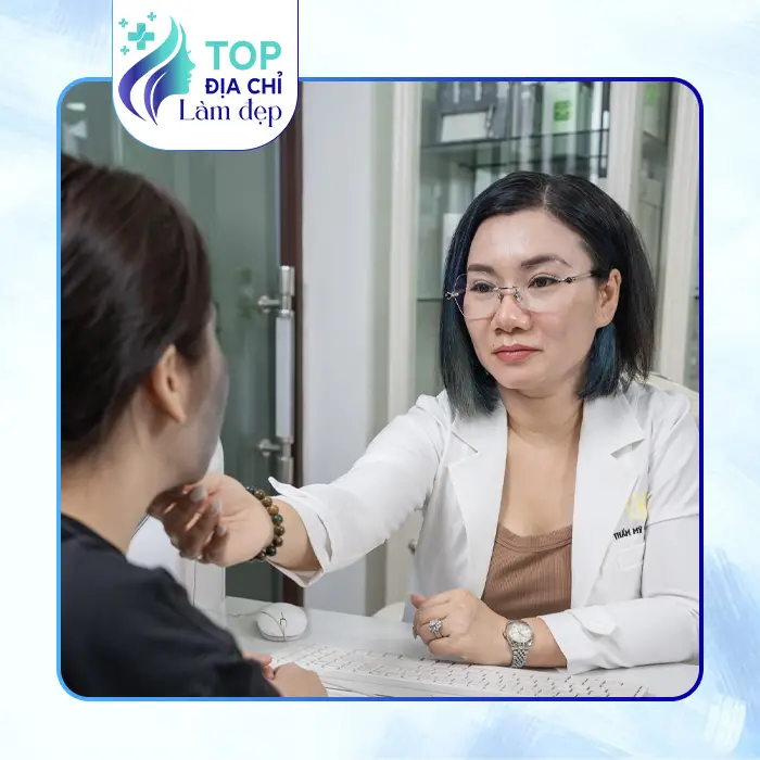 7 Nơi Nâng Mũi Tại Hậu Giang An Toàn, Chất Lượng và Uy Tín