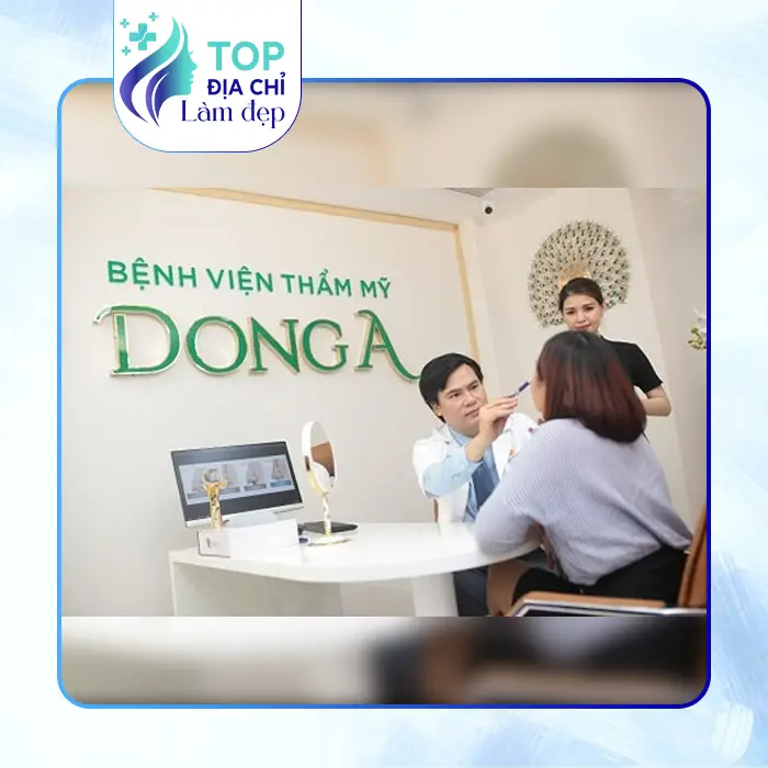 7 Nơi Nâng Mũi Tại Hậu Giang An Toàn, Chất Lượng và Uy Tín