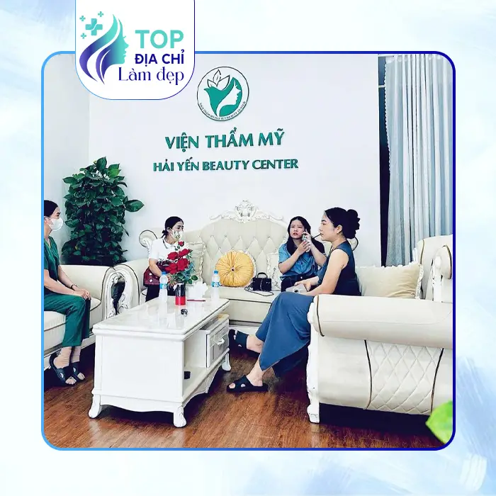 7 Cơ Sở Nâng Mũi Tại Hòa Bình Top Đầu Chất Lượng Nên Làm Sớm