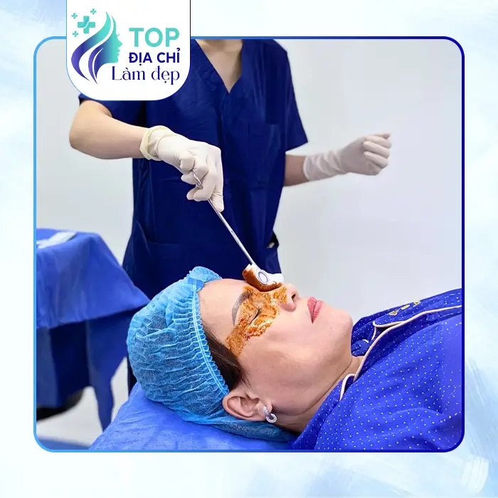 Khám Phá 7 Địa Điểm Nâng Mũi Tại Hưng Yên Được Nhiều Người Tin Chọn