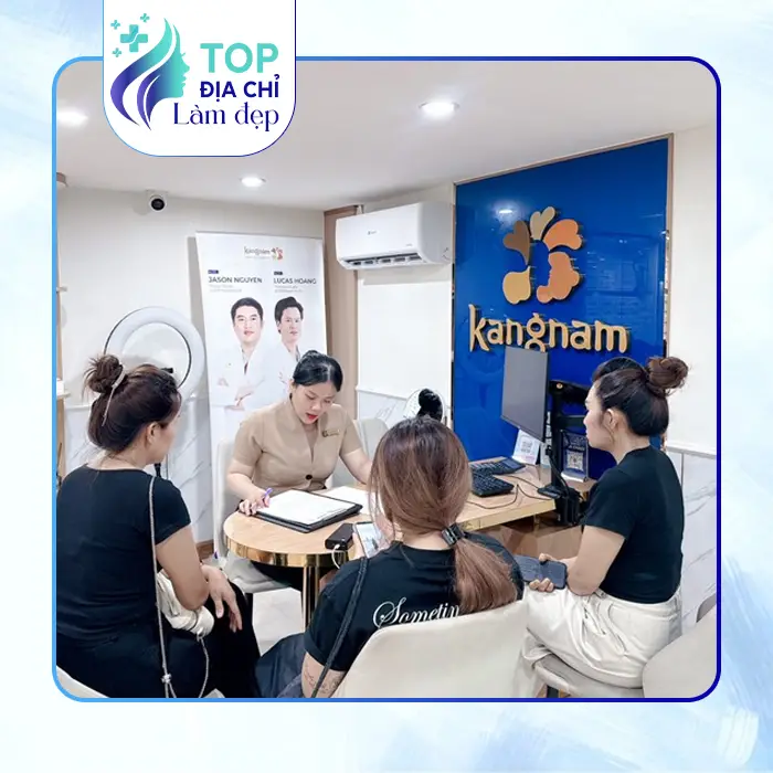 Khám Phá 7 Địa Điểm Nâng Mũi Tại Hưng Yên Được Nhiều Người Tin Chọn