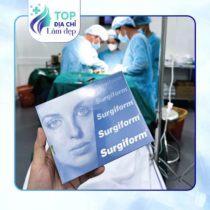 Khám Phá 7 Địa Điểm Nâng Mũi Tại Hưng Yên Được Nhiều Người Tin Chọn