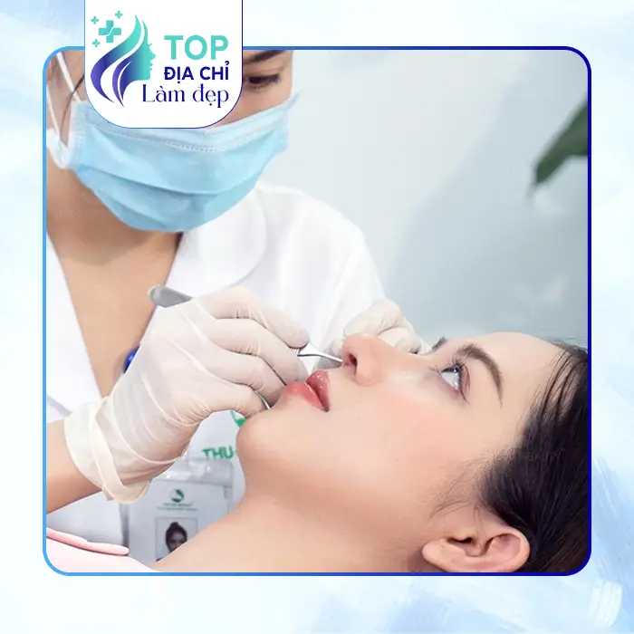 Khám Phá 7 Địa Điểm Nâng Mũi Tại Hưng Yên Được Nhiều Người Tin Chọn