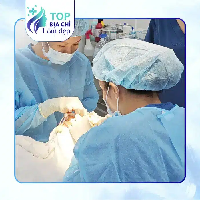 Top 7 Cơ Sở Nâng Mũi Tại Khánh Hòa Yên Tâm Về Chất Lượng Hài Lòng Về Kết Quả