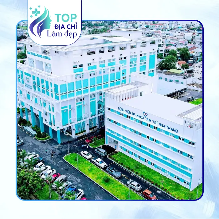 Top 7 Cơ Sở Nâng Mũi Tại Khánh Hòa Yên Tâm Về Chất Lượng Hài Lòng Về Kết Quả