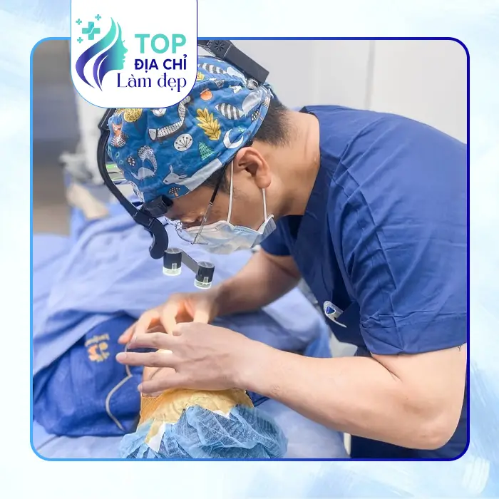 Khám Phá Top 7+ Địa Chỉ Nâng Mũi Tại Kiên Giang Đáng Tin Cậy & An Toàn