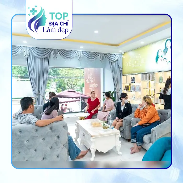 Khám Phá Top 7+ Địa Chỉ Nâng Mũi Tại Kiên Giang Đáng Tin Cậy & An Toàn