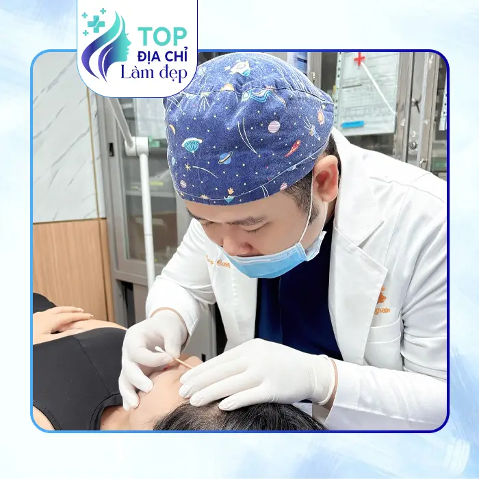 Các Cơ Sở Nâng Mũi Uy Tín, An Toàn Hàng Đầu Ở Kon Tum Hiện Nay