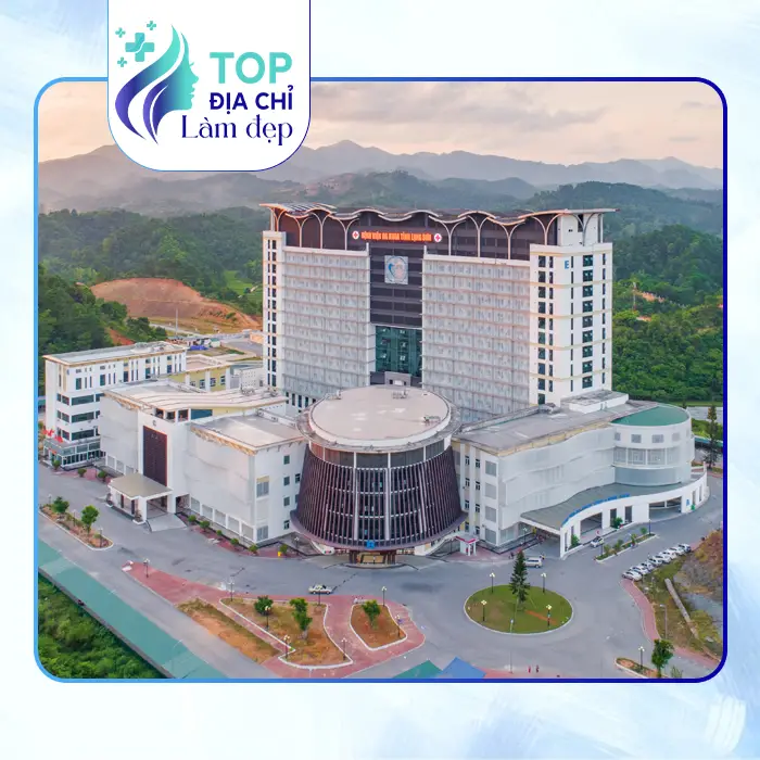 7 Cơ Sở Nâng Mũi Tại Lạng Sơn Đáng Tin Cậy Được Khách Hàng Tin Chọn